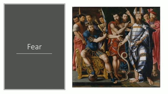 Genesis To Jesus - Online Session For May 14, 2020