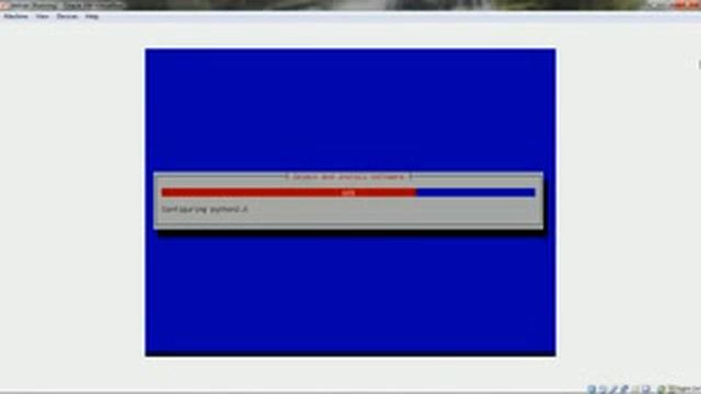 Konfigurasi Router Debian ' Winda Pusparini ' смотреть онлайн