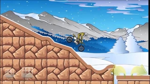 Climbing Moto Hill Race is an amazing racing game, challenging and daring. смотреть онлайн