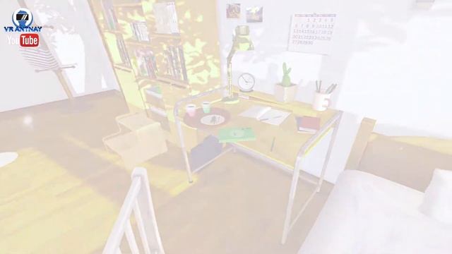 VR Kanojo - Let's Play - With Commentary "Revisit" смотреть онлайн