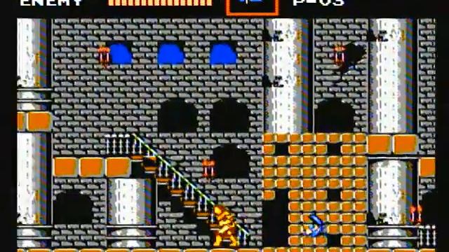 Capture Card test (NES) смотреть онлайн