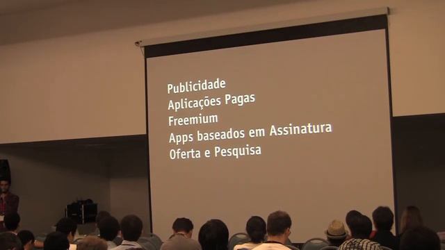 Conheça as App Stores disponíveis no mercado (Victor Yves) смотреть онлайн