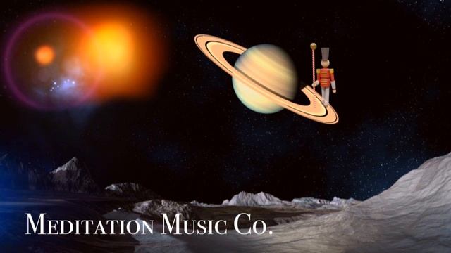 【Meditation Music】528Hz Relaxing Music , Deep Sleep Music｜Improve Memory and Concentration. смотреть онлайн