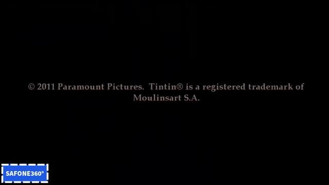 The Adventure Of Tintin Game For All Android Devices [3MB] смотреть онлайн
