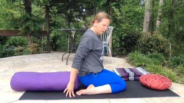 Meditation - What's The Best Seat?