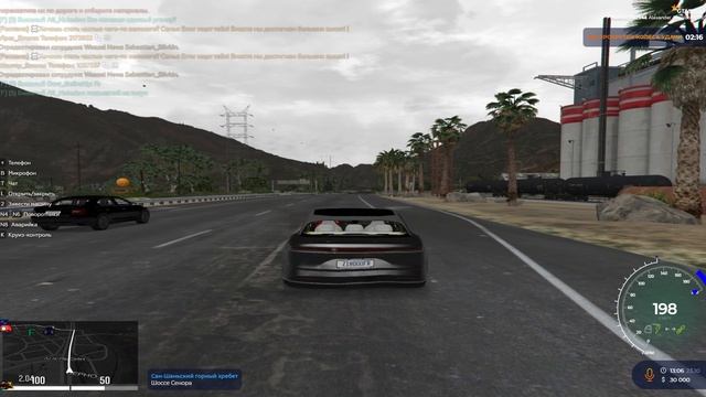 Grand Theft Auto V 2024.10.23 - 15.08.54.03.DVR смотреть онлайн