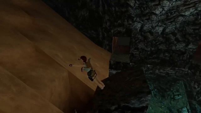 Tomb Raider “I’m Not Falling For This Trick” “Watch Your Step” “QTN” “Secret Door” And “Bullseye”