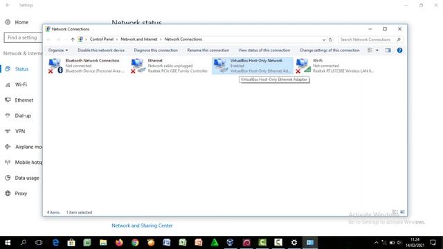 KONFIGURASI NTP SERVER PADA LINUX DEBIAN 8 смотреть онлайн