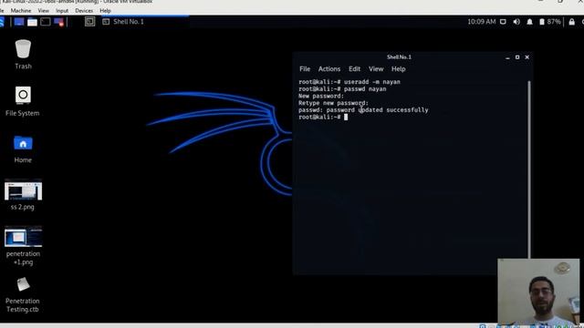How to Add #new #user to #sudo Group?? || #stepbystep || #guide смотреть онлайн