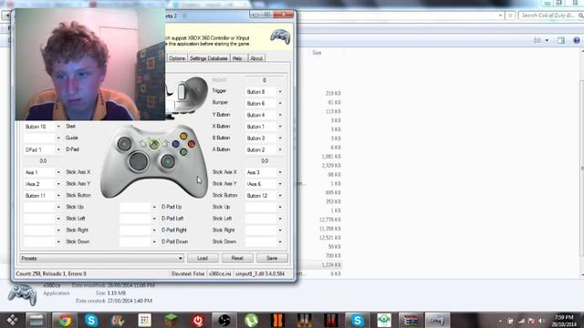 RE:how to fix xbox360ce смотреть онлайн