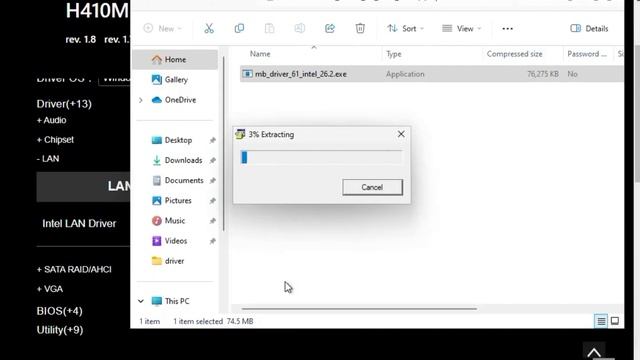 How to Download driver Gigabyte H410M S2 V2 Motherboard windows 11 or 10 смотреть онлайн
