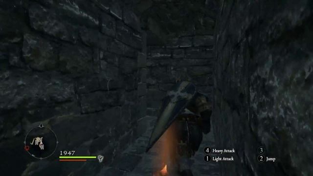 Dragon's Dogma: Dark Arisen - Episode #051 - Greatwall