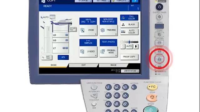 Private Print Jobs смотреть онлайн