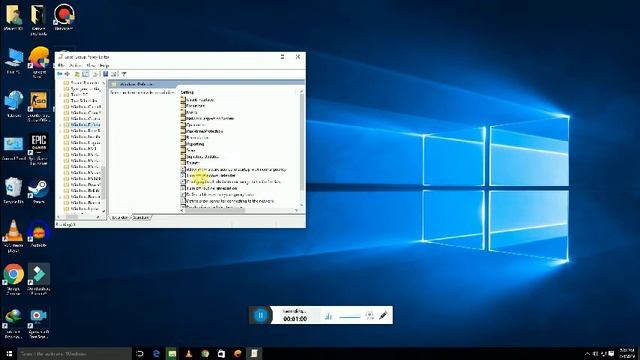 How to Turn Off Windows Defender Permanently - Windows 10 - Hindi - 2019 - Technical Solutions смотреть онлайн