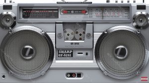 Sharp gf-9292 ремонт