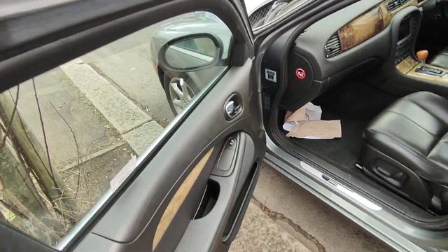 How To Find The Colour Code For A Jaguar