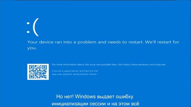 Windows при малых объёмах ОЗУ // ИНТЕРЕСНОЕ смотреть онлайн