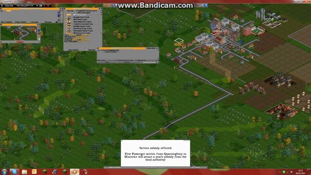 Seb Plays OpenTTD смотреть онлайн