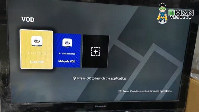 SVI Cloud Review TVBox Introduction Step by Step 小云电视盒教学 смотреть онлайн