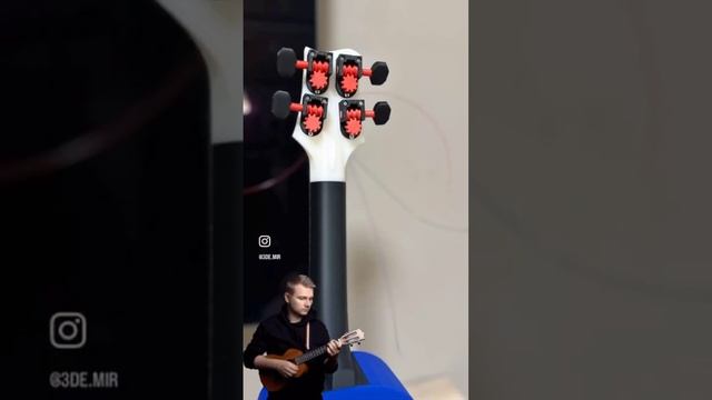 #ukulele #3dprinting #3дпечать #3дпринтер #bambulabx1carbon #3dprint #timelapse #kingroon #bambulab смотреть онлайн