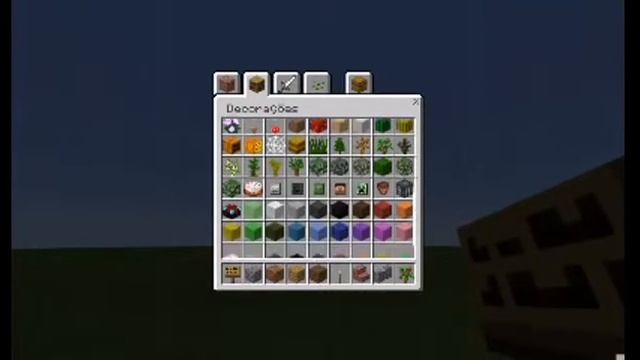 Minecraft Pe 0.14.0 como colocar interface de Windows 10 смотреть онлайн