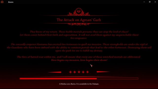 Raspberry Pi 4 Gaming | Asura: Vengeance Expansion | Box86 смотреть онлайн