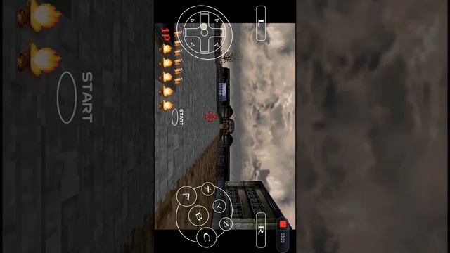 the house of the dead android gameplay смотреть онлайн