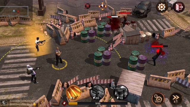 State Of Survival  - Gameplay Walkthrough Part 8