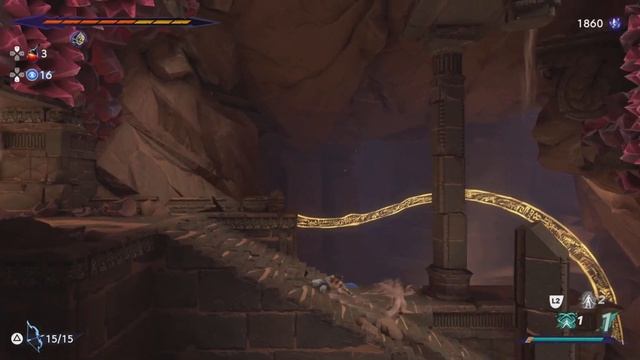 PRINCE OF PERSIA THE LOST CROWN PS5 Gameplay Commentary Part 8 - AZDAHA BOSS FIGHT (2024) смотреть онлайн