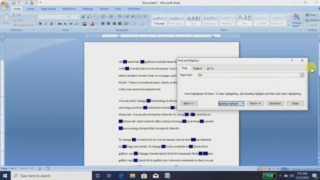 Style and Editing group in Home Tab |Microsoft Office word| #microsoftword #viralvideo смотреть онлайн