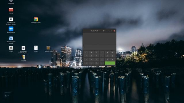 Linux Mint basics #1 смотреть онлайн
