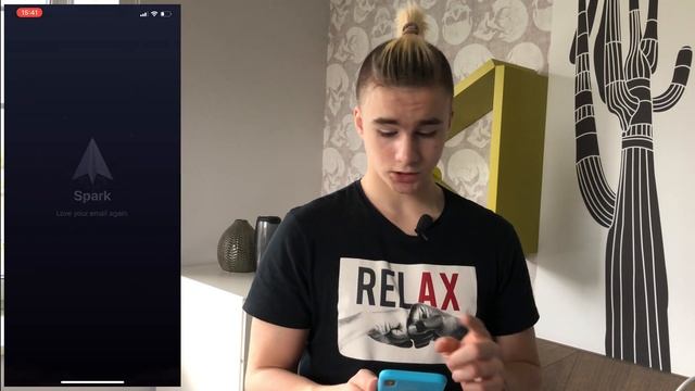 Топ 5 приложений для твоего iPhone|1 часть смотреть онлайн