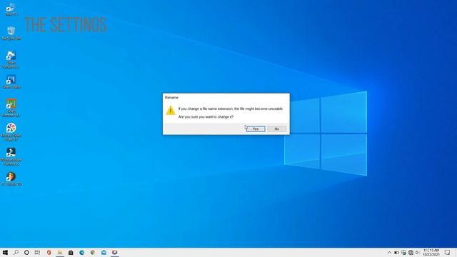 How to Change Font in windows 10 pc New easy Trick 2022 смотреть онлайн