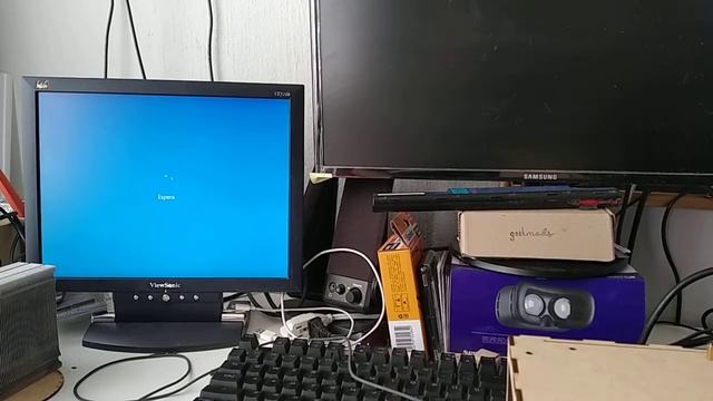 Tarjeta madre Asrock H61M-VG3 смотреть онлайн