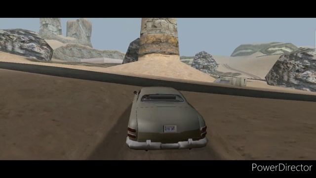 GRÁFICAS HD V2 [GTA SA ANDROID] смотреть онлайн
