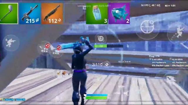 Toxic Ends☣|Fortnite Android Montage|Samsung S10|60FPS|BEST 100+PING ANDROID PLAYER| Fortnite Mobil смотреть онлайн