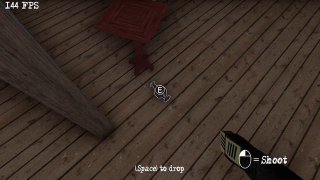 Granny Chapter Two - Remake1 смотреть онлайн