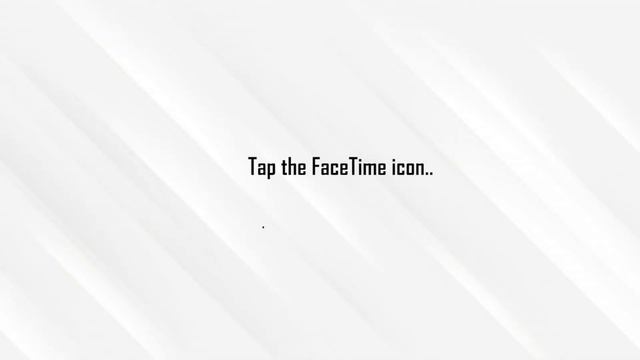 How to Make FaceTime Call on iPhone || How to set up FaceTime on iPhone смотреть онлайн