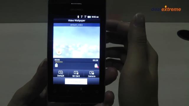 A518 Android 2.3 GSM Bar Phone w/ 3.5" Capacitive Screen, Dual-Band, Wi-Fi-DX смотреть онлайн