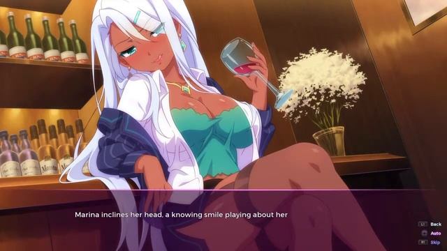 Sakura Succubus 1 смотреть онлайн