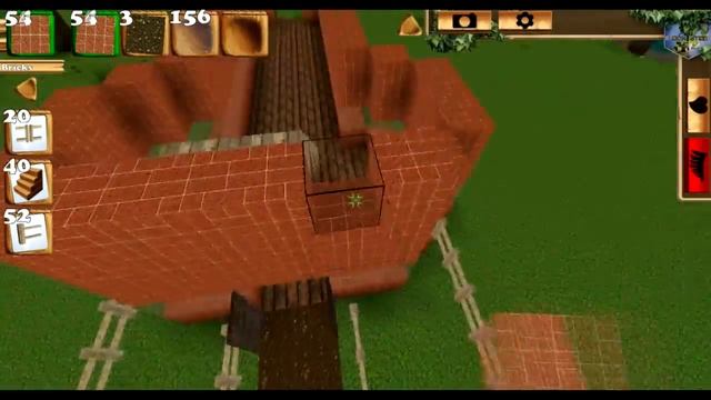 Block Story Speed Build - First Floor смотреть онлайн