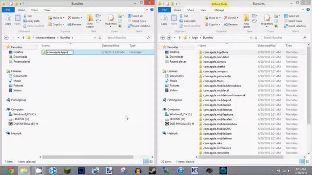 Intro to Creating iOS Themes - Beginners смотреть онлайн