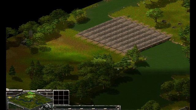 противостояние 3 старая компания ссср миссия 7 - Равновесие