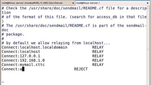 CTTC Linux23 SA-ll смотреть онлайн