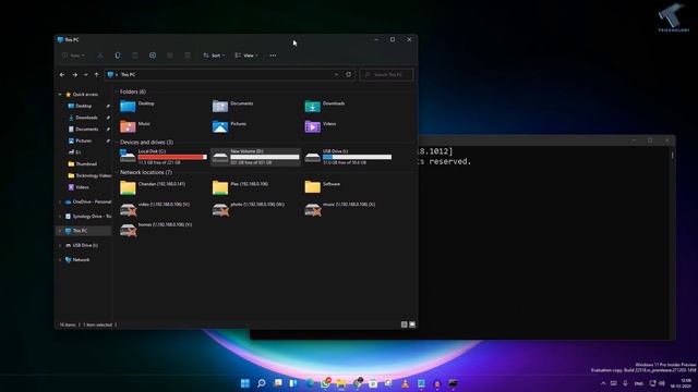 How To Fix "Format The Disk in Drive Before You Can Use it" in Windows 11 Drive смотреть онлайн