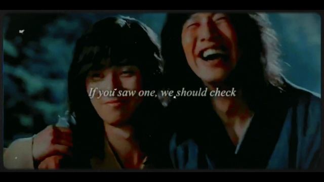 {FMV Hwarang} Watching him fade away смотреть онлайн