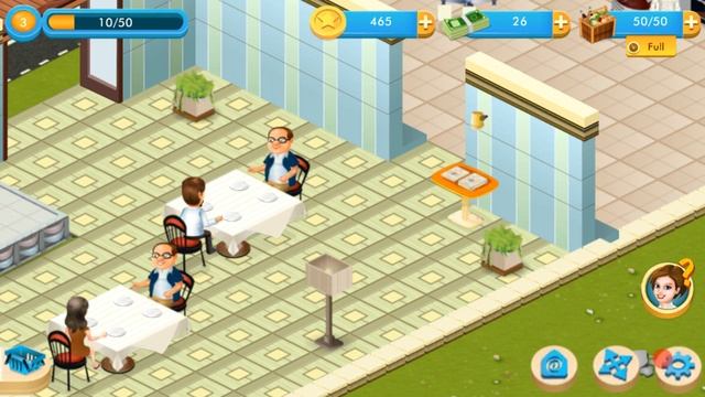 Star Chef By 99Games | Android | First Look | Game Play | HD смотреть онлайн