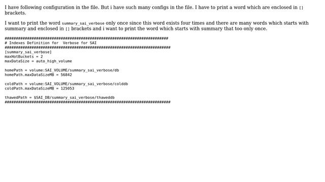 Unix & Linux: Print every fifth occurence (2 Solutions!!) смотреть онлайн