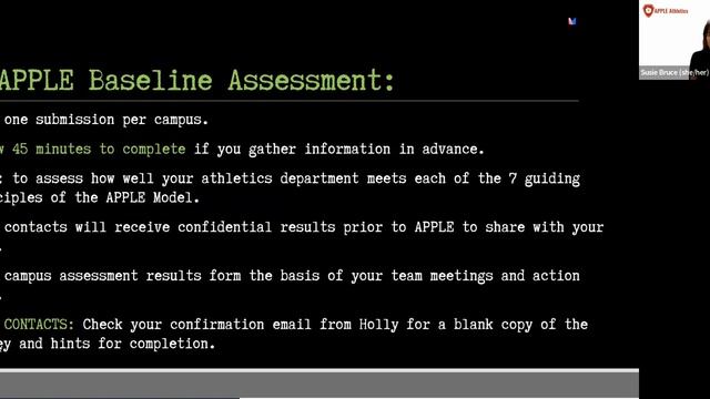 APPLE 2022 Webinar смотреть онлайн