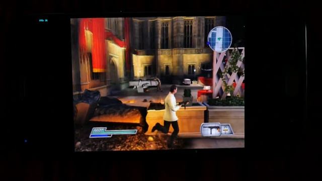 007: From Russia with Love | OnePlus 5 Dolphin Emulator Android GamePlay | Snapdragon 835 смотреть онлайн